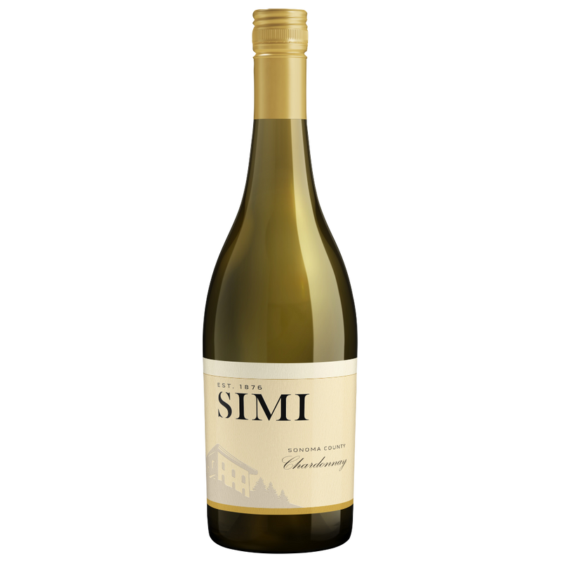 2022 Simi Chardonnay