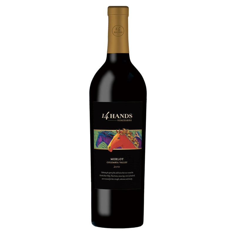 2020 14 Hands Winery Cabernet Sauvignon