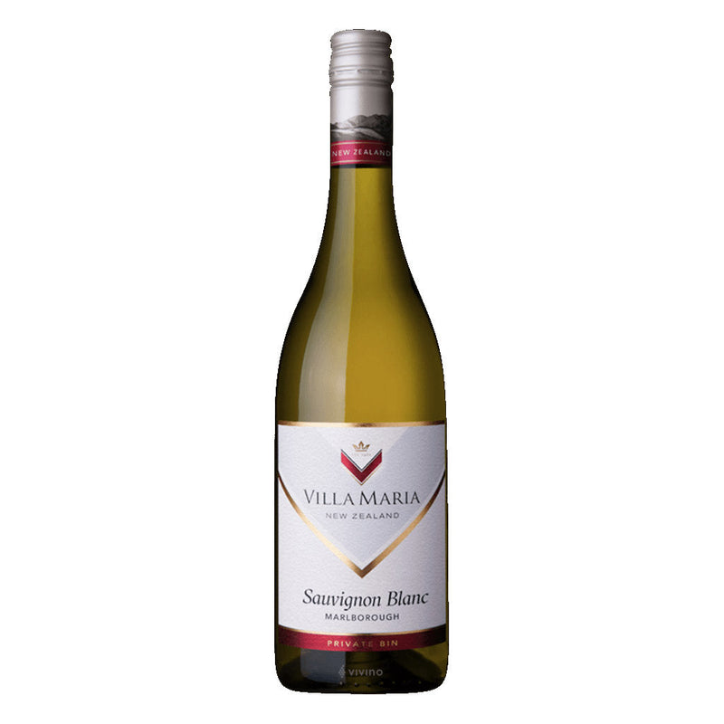 2022 Villa Maria Private Bin Sauvignon Blanc