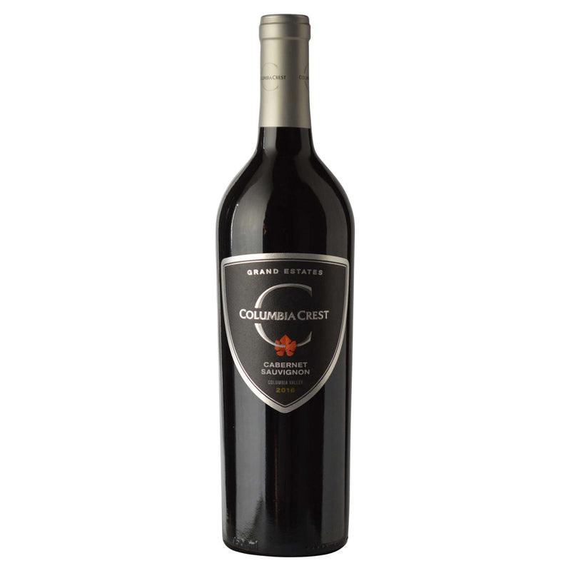 2021 Columbia Crest Grand Estates Cabernet Sauvignon