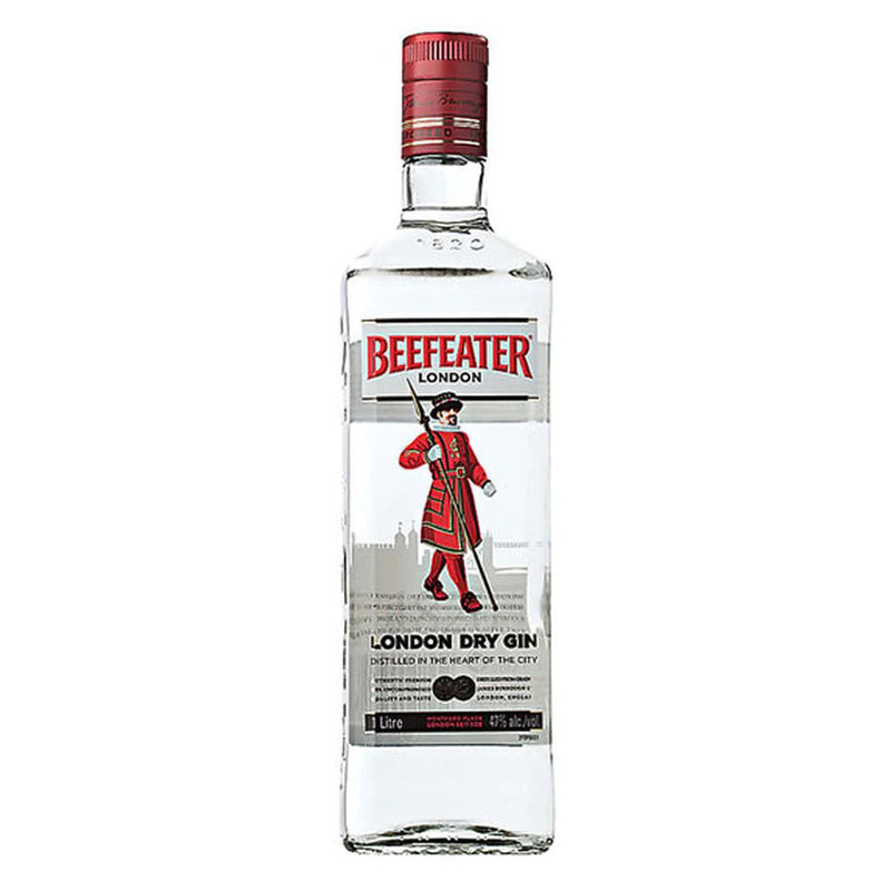 Beefeater London Dry Gin