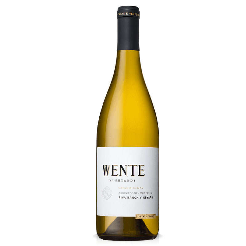 2022 Wente Vineyards Riva Ranch Chardonnay