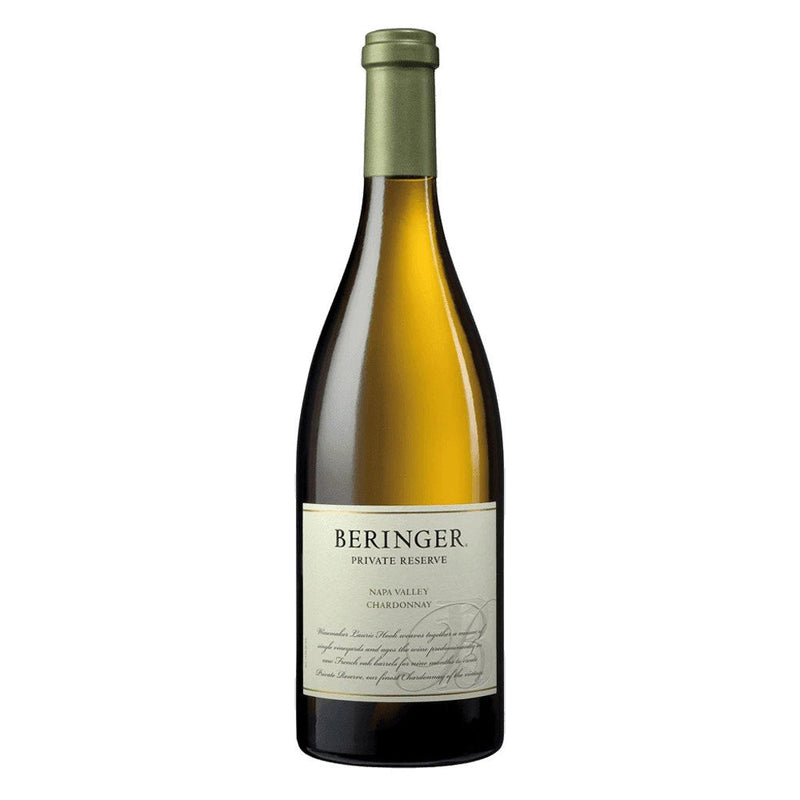 2022 Beringer Private Reserve Napa Valley Chardonnay