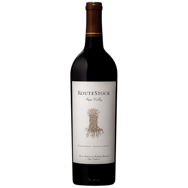 2022 Route Stock Cabernet Sauvignon