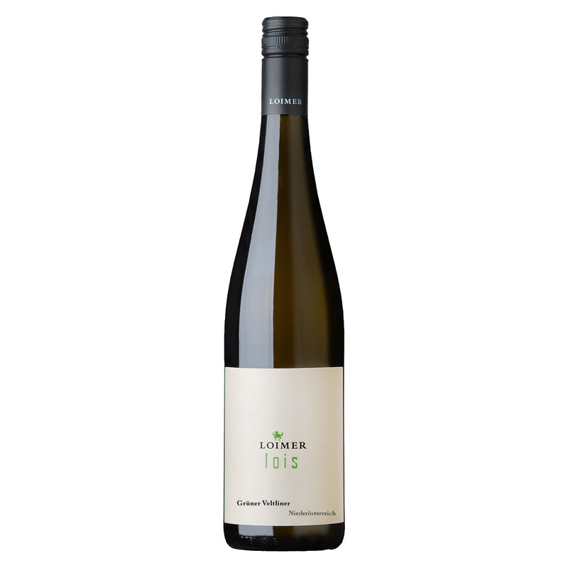 2022 Lois Loimer Gruner Veltliner