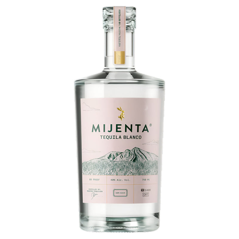 Mijenta Tequila Blanco (750ml)