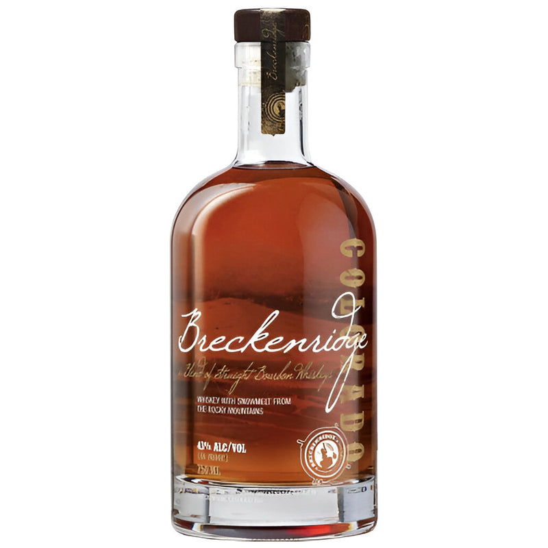 Breckenridge Bourbon 750ml