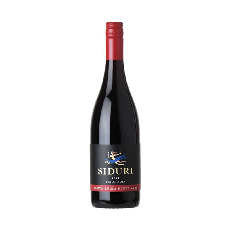 2021 Siduri Pinot Noir Santa Lucia Highlands