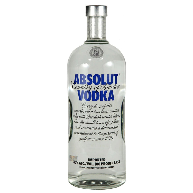 Absolut Vodka