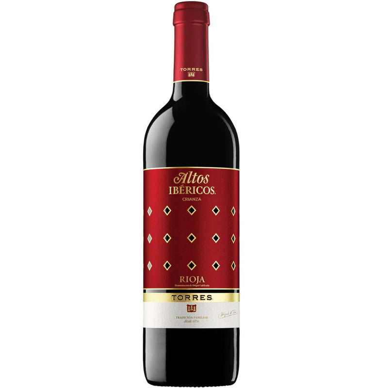 2018 Altos Ibericos Rioja Crianza