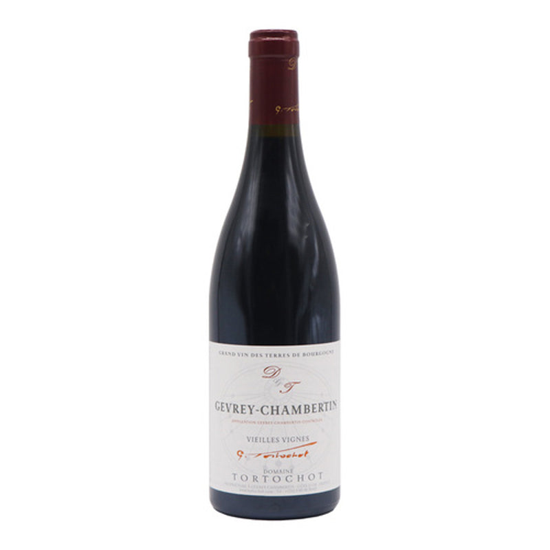2019 Domaine Tortochot Gevrey-Chambertin Vieilles Vignes