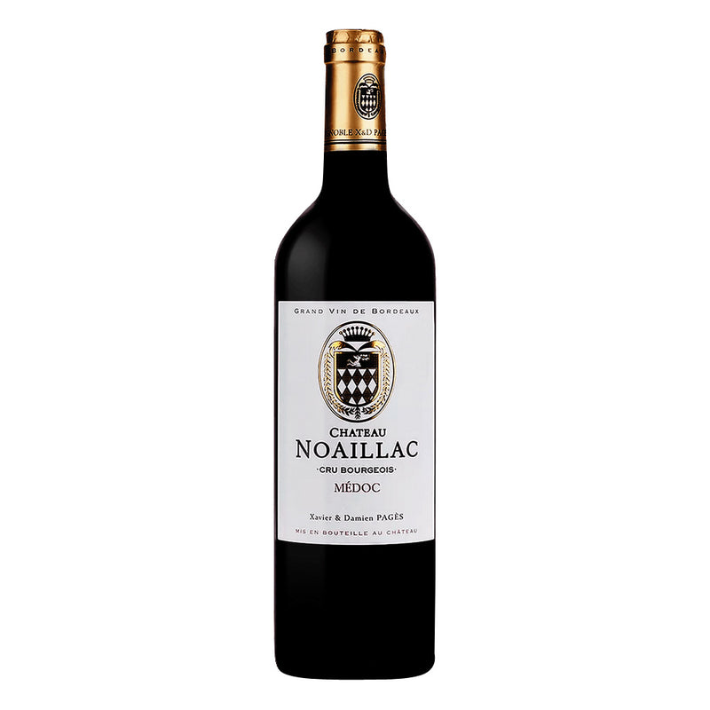 2019 Chateau Noaillac Medoc Bordeaux