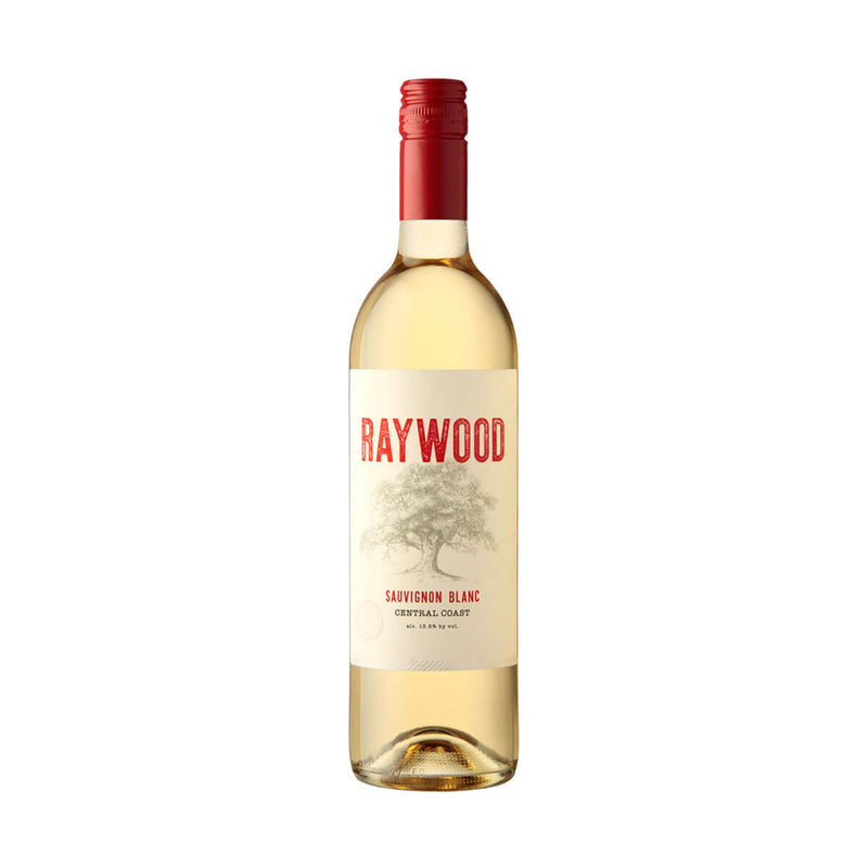 2022 Raywood Sauvignon Blanc