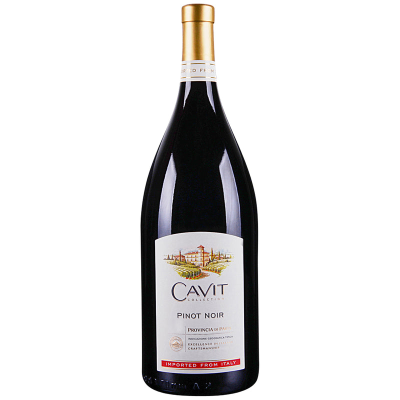 2021 Cavit Pinot Noir delle Venezie IGT (1.5L)