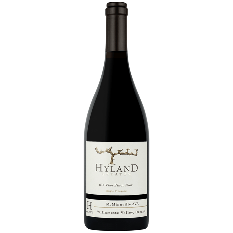 2021 Hyland Estates Pinot Noir
