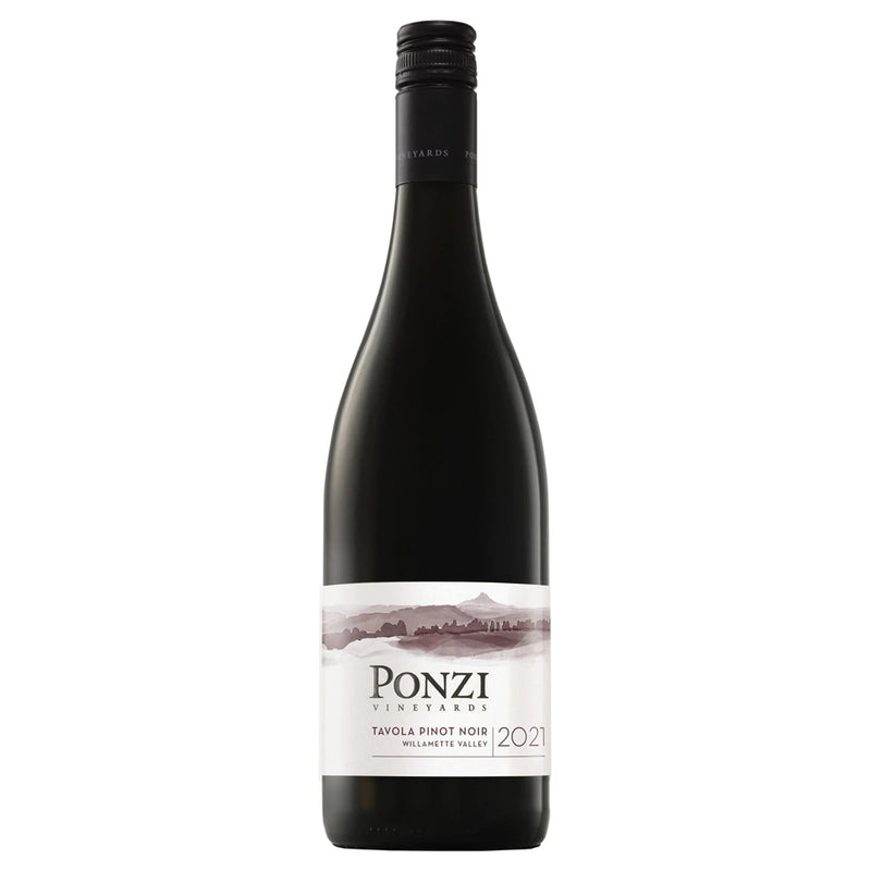 2021 Ponzi Tavola Pinot Noir