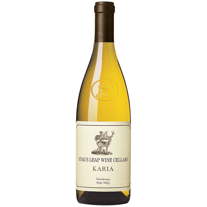 2021 Stag's Leap Wine Cellars "Karia" Chardonnay