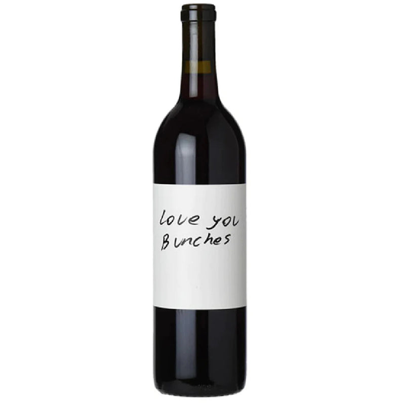 2022 Stolpman "Love you Bunches" Orange Wine