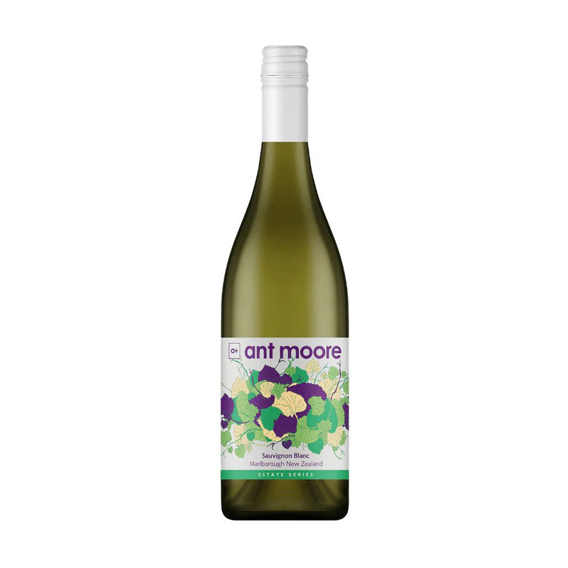 2023 Ant Moore Sauvignon Blanc