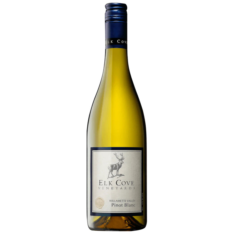 2022 Elk Cove Pinot Blanc