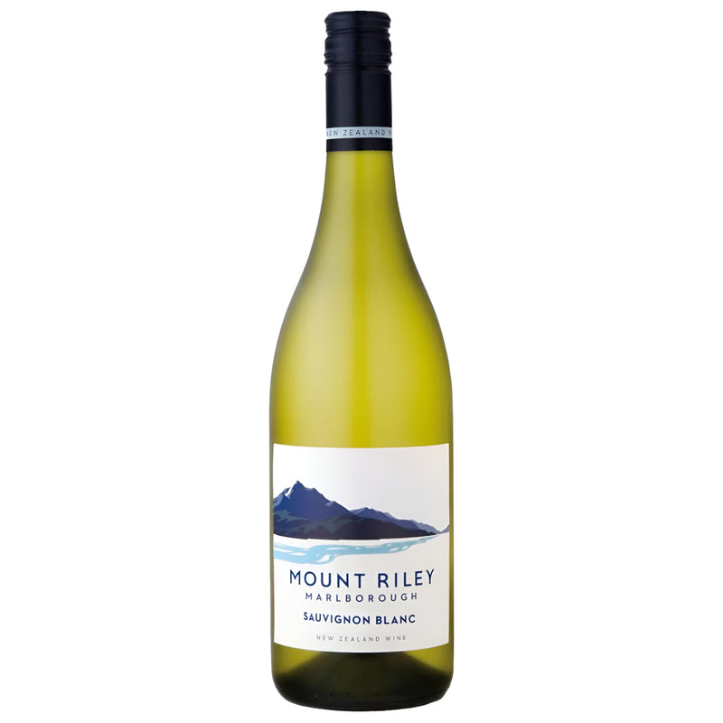 2024 Mount Riley Sauvignon Blanc