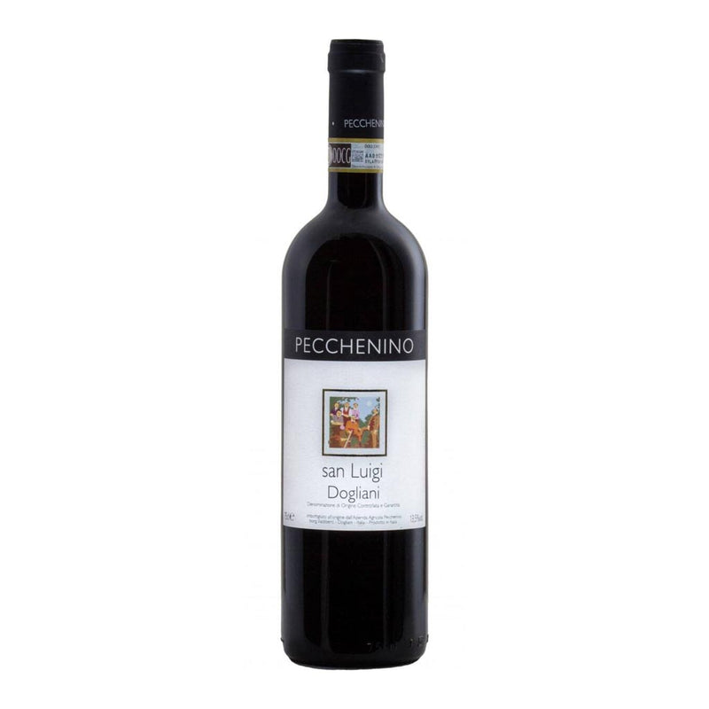 2021 Pecchenino San Luigi Dogliani Dolcetto