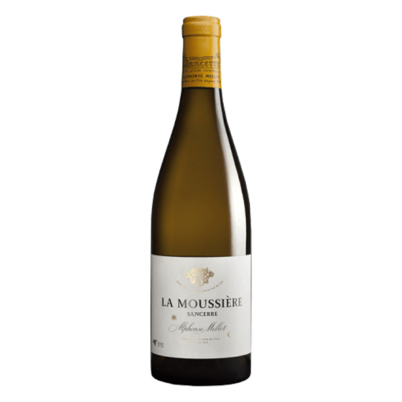 2022 Alphonse Mellot Sancerre La Moussiere