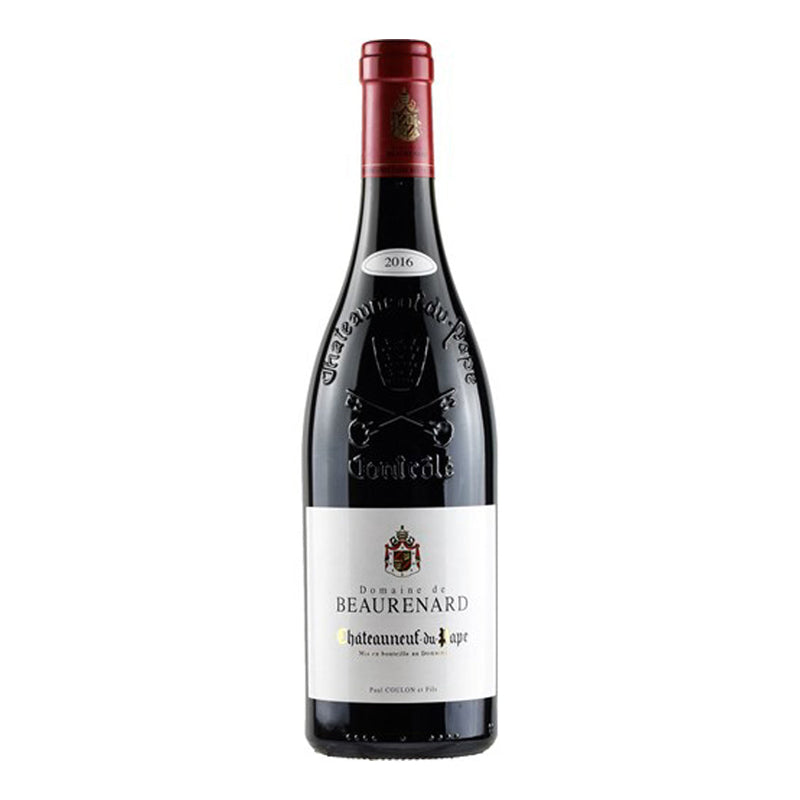 2019 Domaine de Beaurenard Chateauneuf-du-Pape Rouge