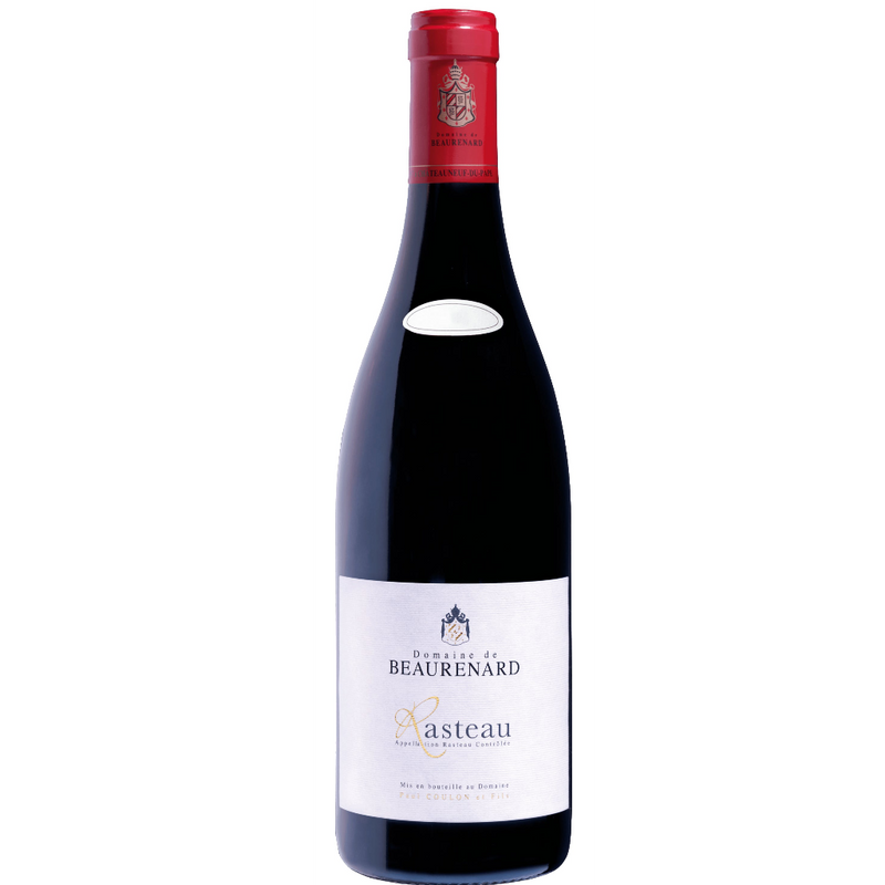 2020 Domaine de Beaurenard Rasteau