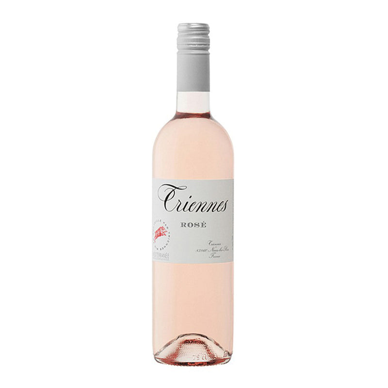 2023 Domaine de Triennes Rose