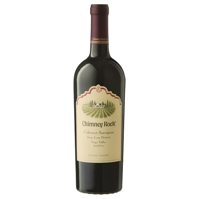 2021 Chimney Rock Napa Cabernet Sauvignon Stags Leap District