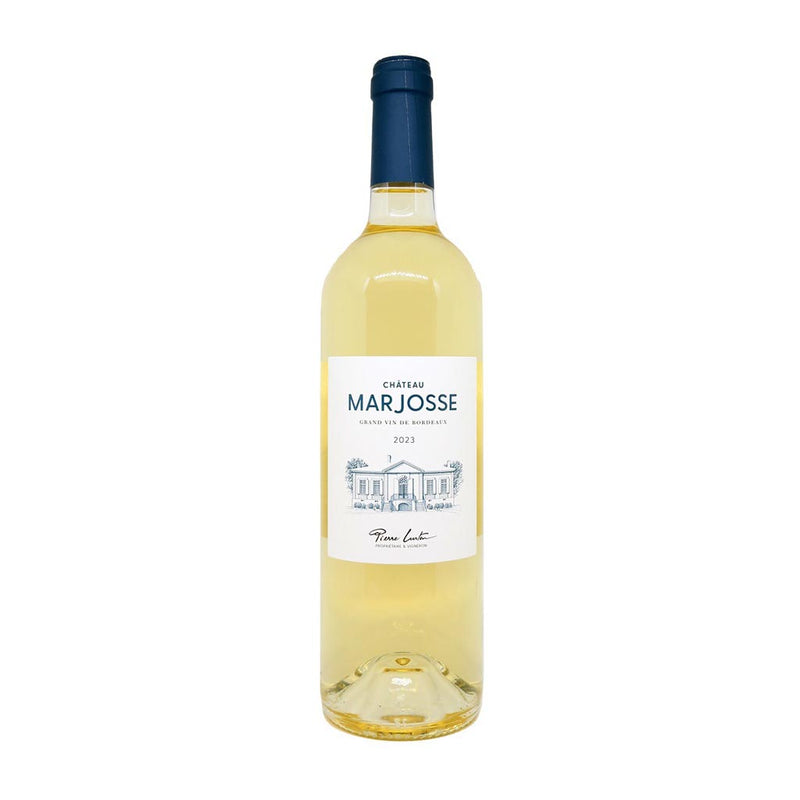 2023 Chateau Marjosse Blanc