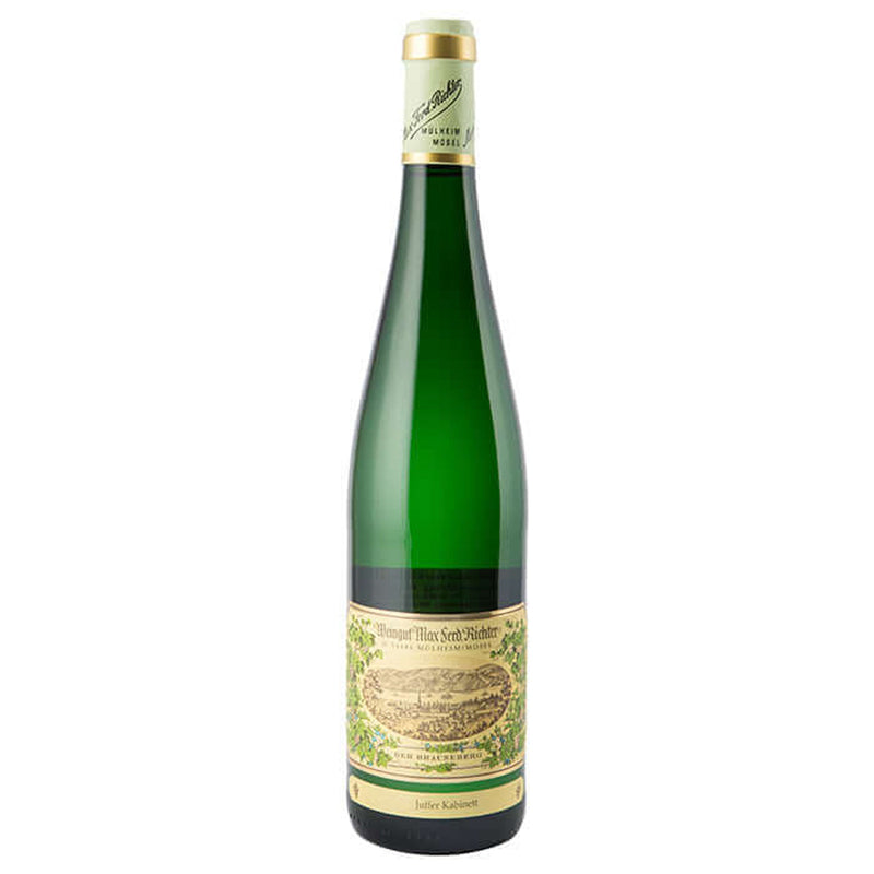 2022 Richter Brauneberger Juffer Riesling Kabinett