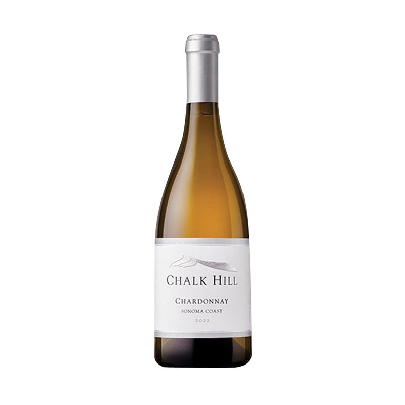 2023 Chalkhill Chardonnay Sonoma Coast