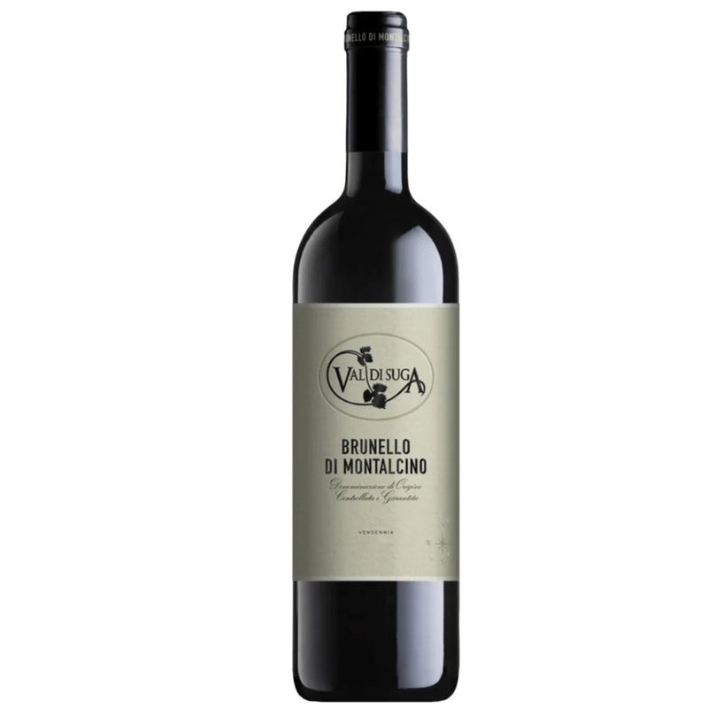 2016 Val di Suga Brunello di Montalcino