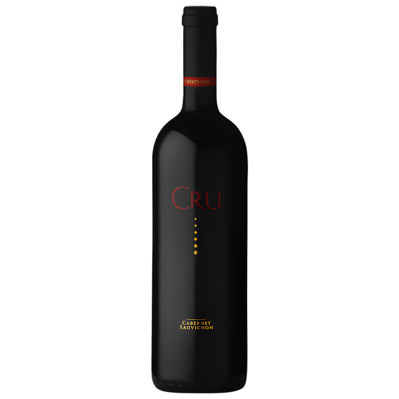 2021 Vineyard 29 Cru Napa Valley Cabernet Sauvignon
