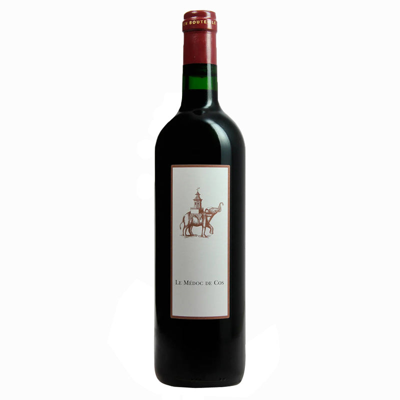 2016 Le Medoc Cos