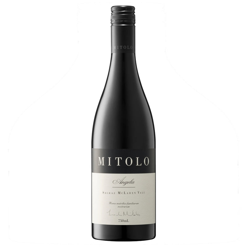 2020 Mitolo "Angela" McLaren Vale Shiraz