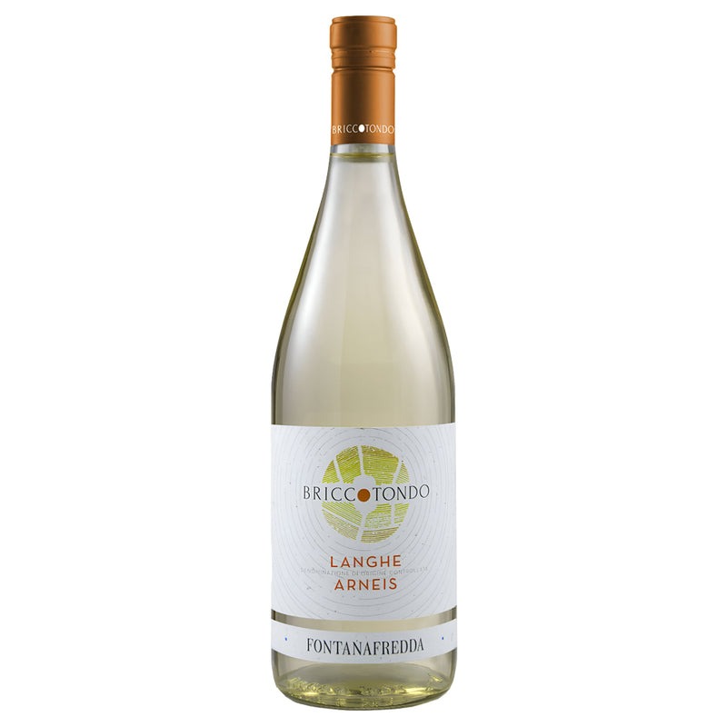 2022 Fontanafredda "Briccotondo" Arneis