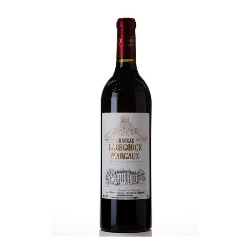 2019 Chateau Labegorce Margaux