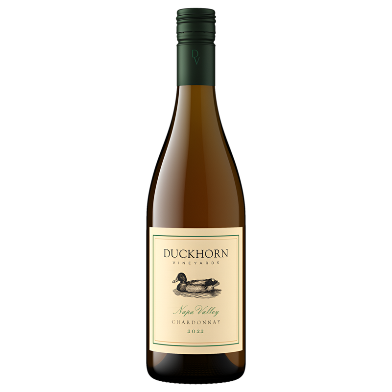 2023 Duckhorn Chardonnay Napa Valley