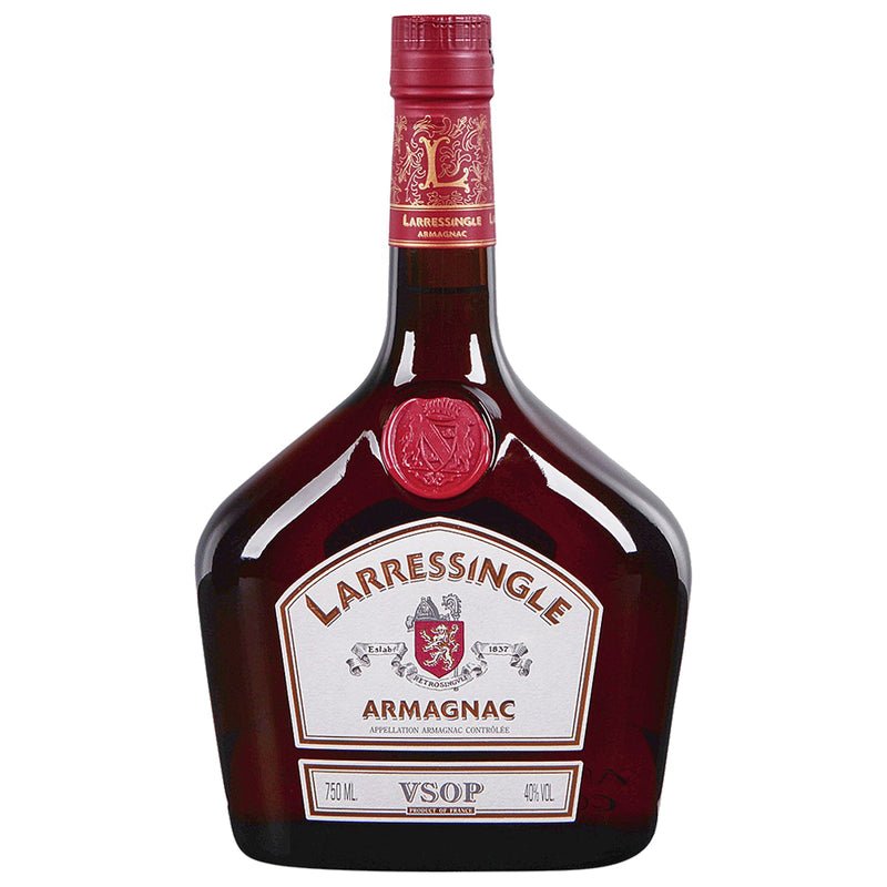 Larressingle Armagnac VSOP 750ml