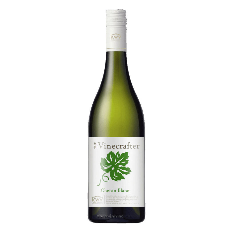 2023 KWV The Vinecrafter Sauvignon Blanc