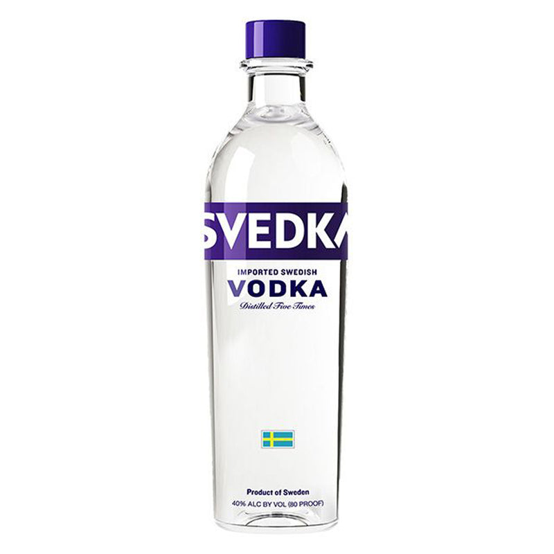 Svedka Vodka