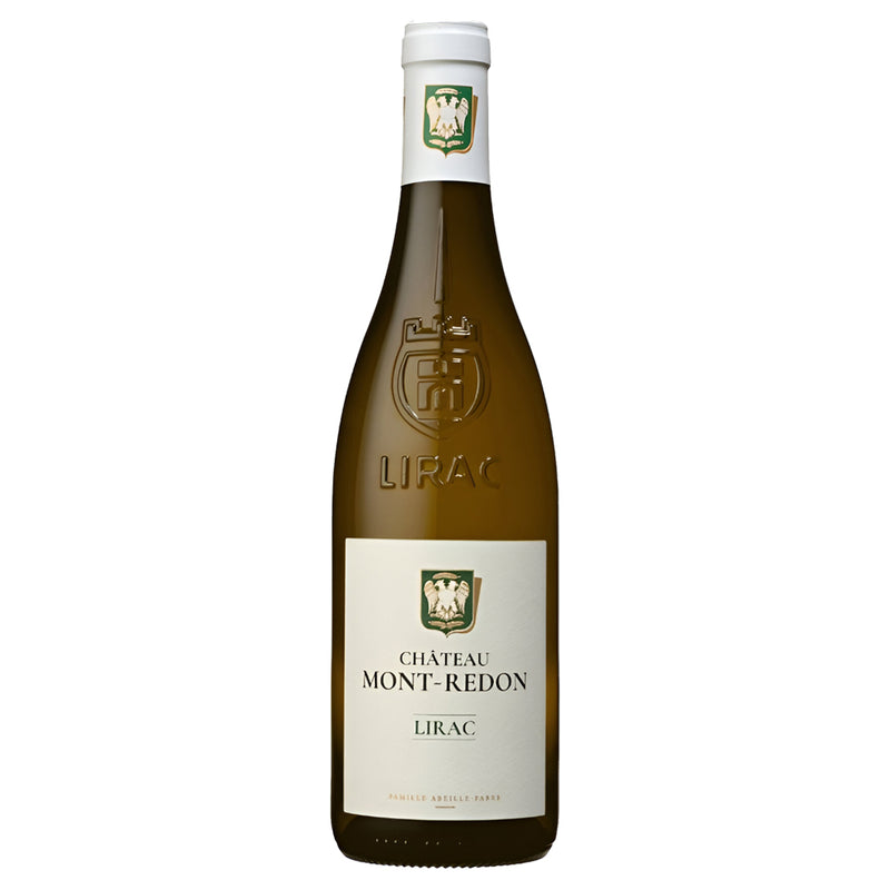 2022 Chateau Mont-Redon Lirac Blanc