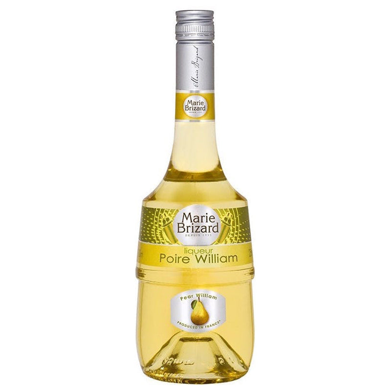 Marie Brizard Poire William Liqueur (750ml)