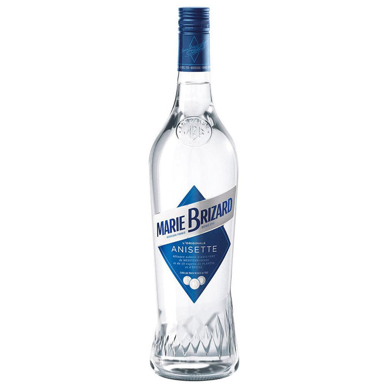 Marie Brizard Anisette Liqueur France (750ml)