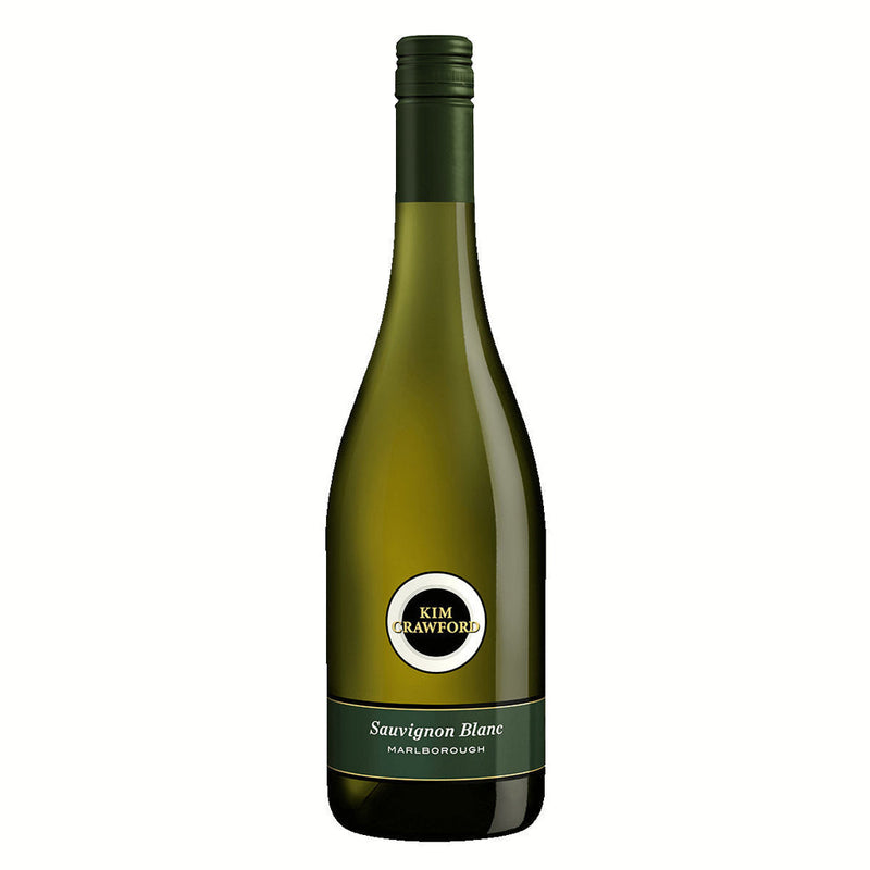 2023 Kim Crawford Sauvignon Blanc Marlborough