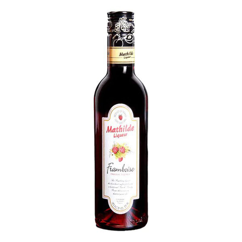 Mathilde Framboise (375ml)