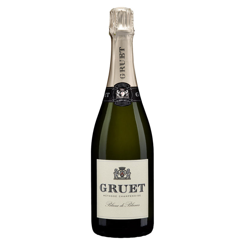 Gruet Blanc de Blancs Sparkling